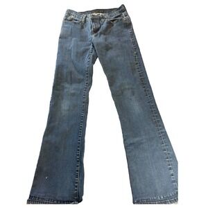 Rock And‎ Republic Bootcut Denim Jeans Size 6